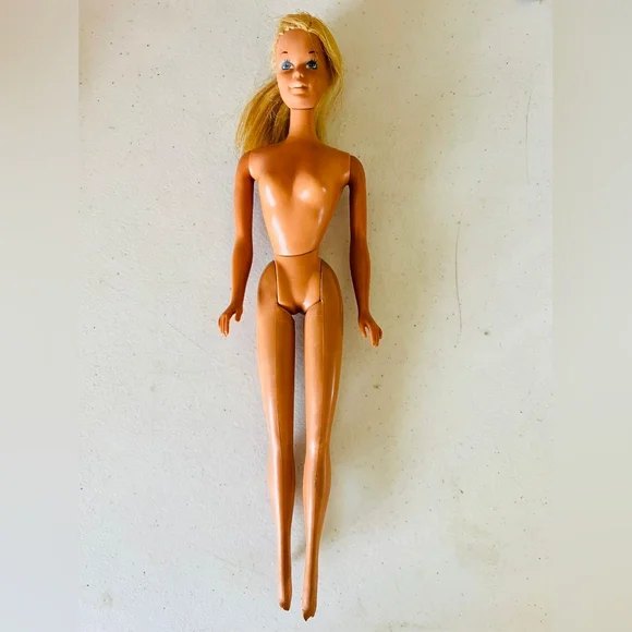 1975 vintage Malibu Barbie doll vintage barbie doll - Picture 8 of 10